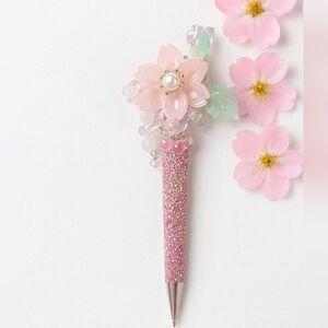 HANDMADE PEN